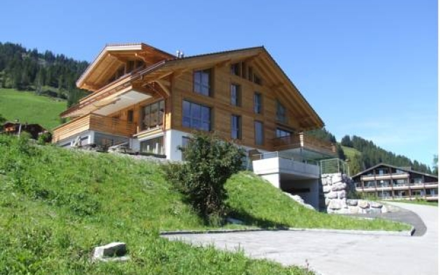 Ferienwohnung Gartenweg