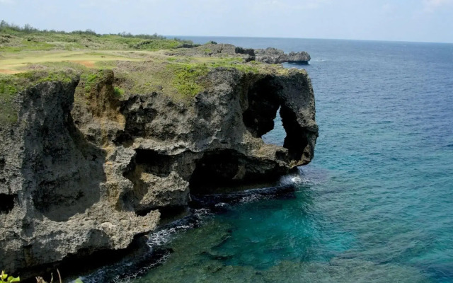 Sunrise Hotel Okinawa