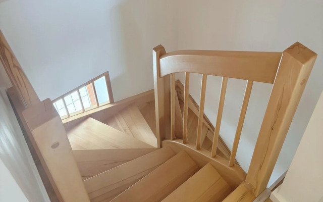 Ferienhaus Gerolstein-mullenborn