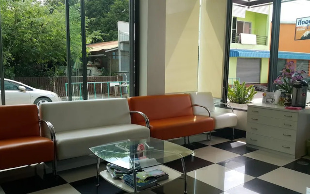 SP Residence Suratthani