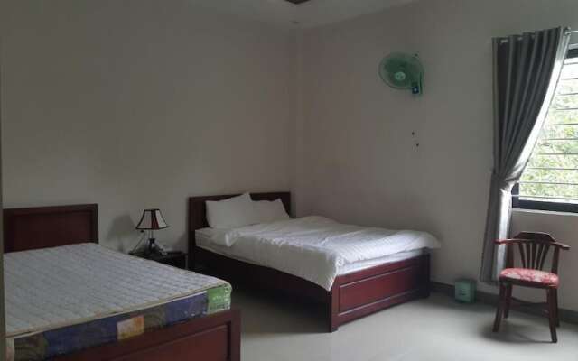 Motel Thanh Long