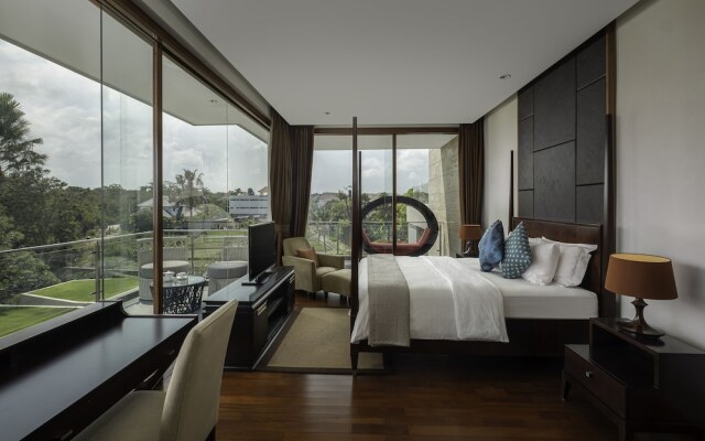 Manhattan In Canggu Villa by Premier Hospitality Asia