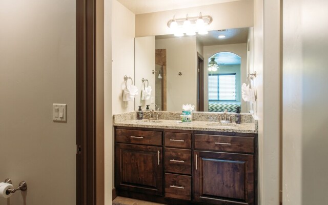 Vacation Station 3 Bedroom Apts