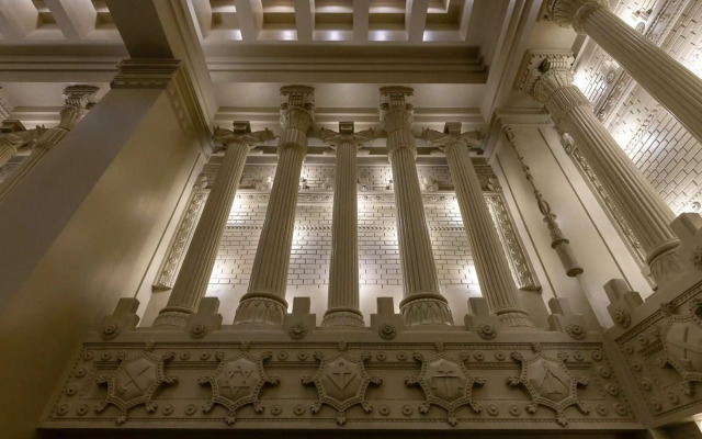 Hotel Maison Yakima Tapestry Collection by Hilton