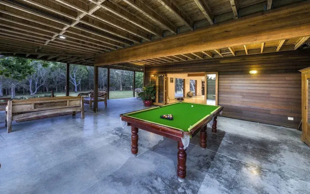Tranquilo Beach House