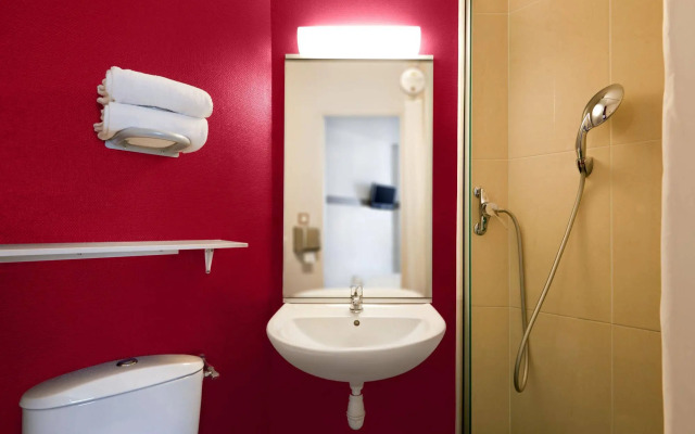 B&B HOTEL Montélimar Nord