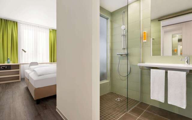 Super 8 by Wyndham Chemnitz