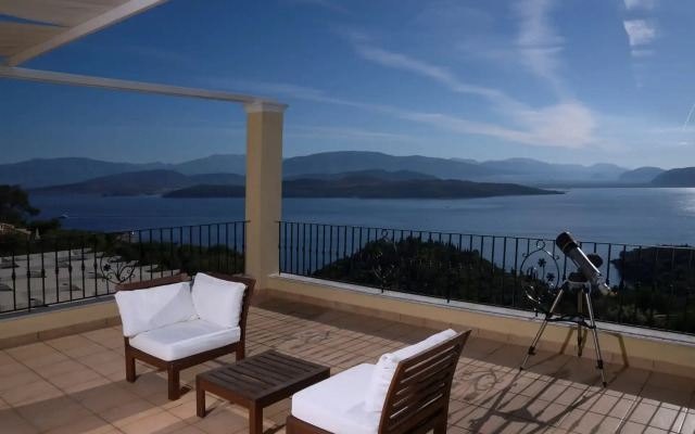 Bellina Villa