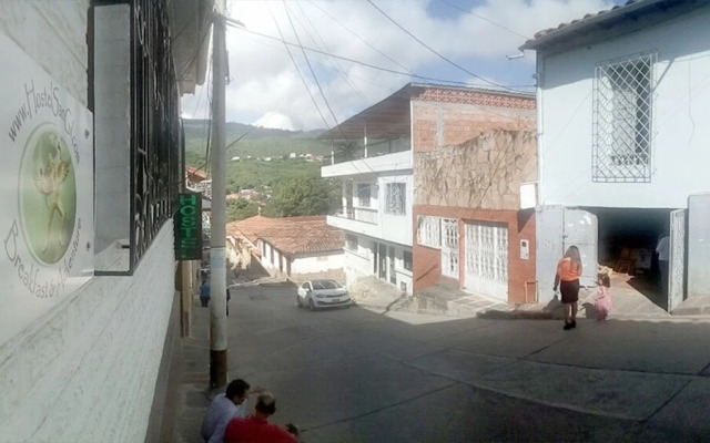Hostel San Gil