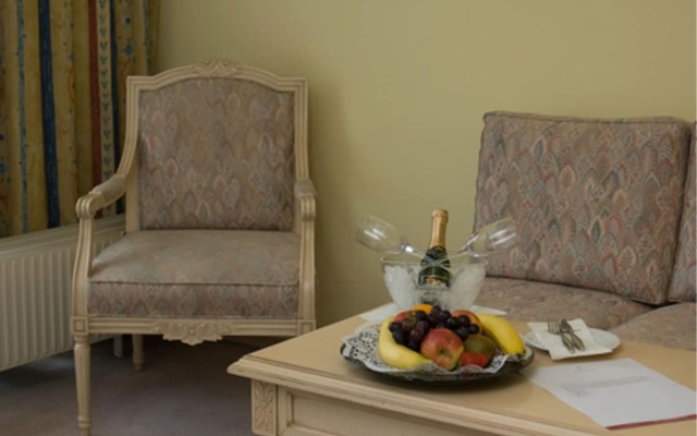 Thermal Resort Hotel Elisabethpark