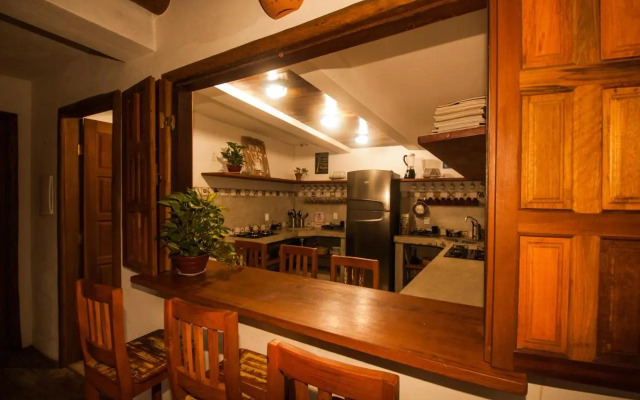 Hostel e Pousada Toca do Cabral