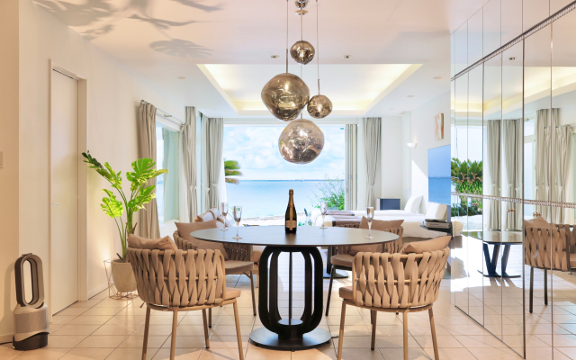 Crystal Villa Miyakojima Sunayama Beach