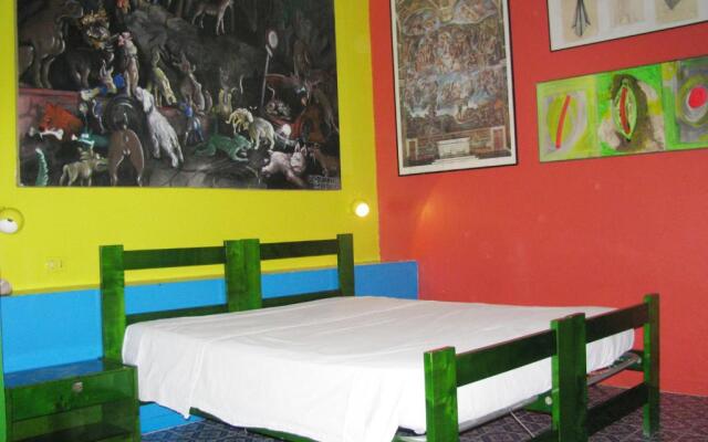 Museo Albergo d'Arte Contemporanea Atelier Sul Mare