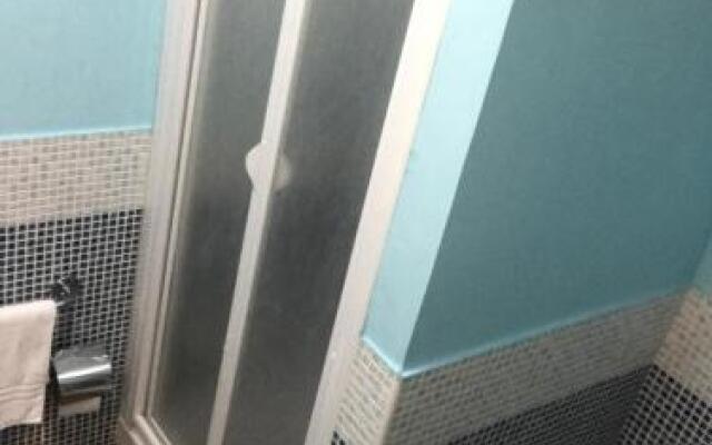 21 Aprile Accommodation