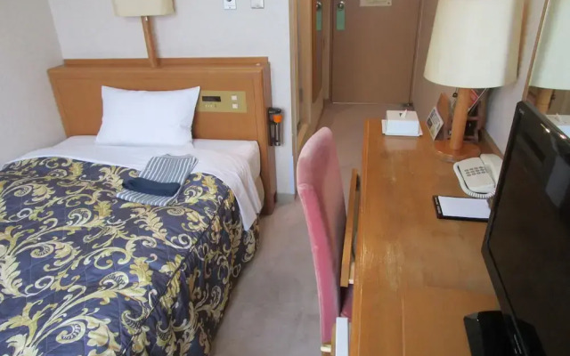 Saku Grand hotel