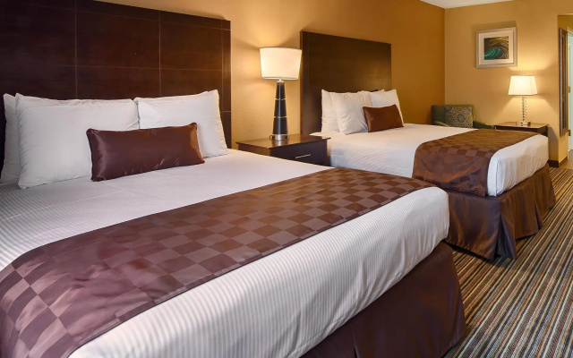 Wingate by Wyndham Harrisburg Near Hershey