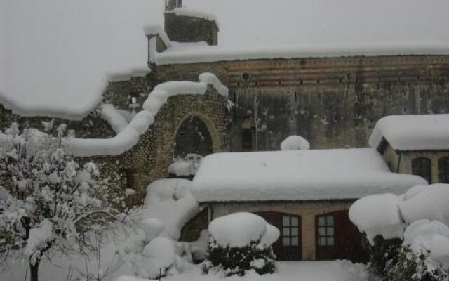 Agriturismo San GIovanni Ad Insulam