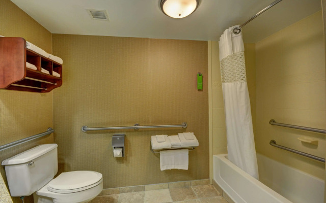 Hampton Inn by Hilton Indianapolis-South