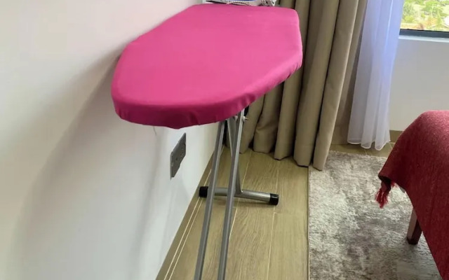 One Bedroom at Marina Bay Square