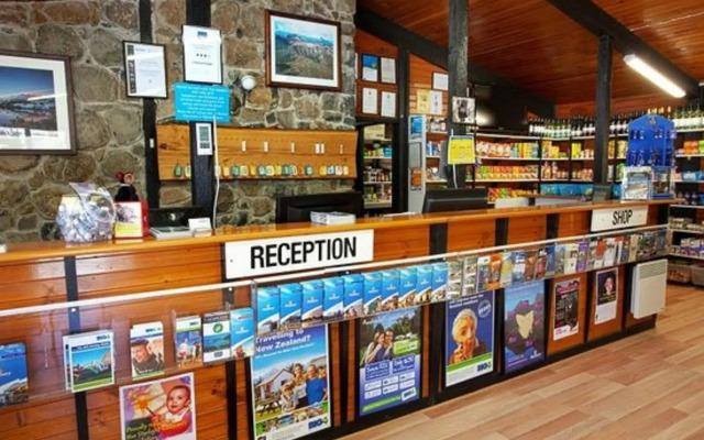 Discovery Parks - Cradle Mountain