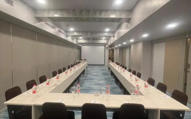 Unisi Hotel Malioboro - Jogja (Syariah)