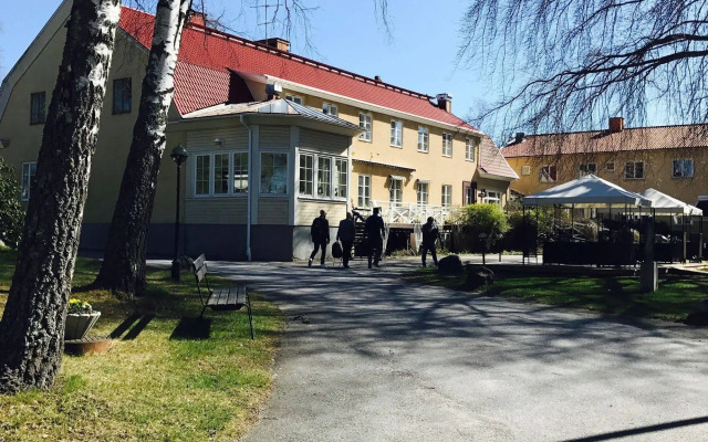 Nynäsgården Hotell & Konferens