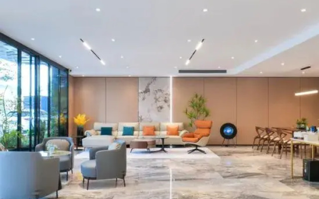 Bijiu Hotel