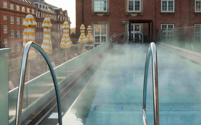 Villa Copenhagen An Ascend Hotel Collection Member