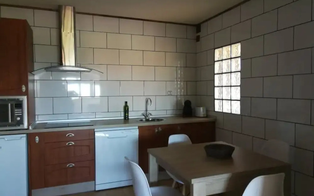 Apartamentos El Guardaviñas