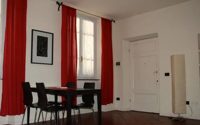 Casa Bella Historical Center Lucca