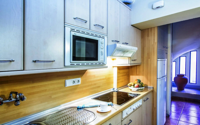 Garden and Sea Boutique Lodging by Livvo Apartamento