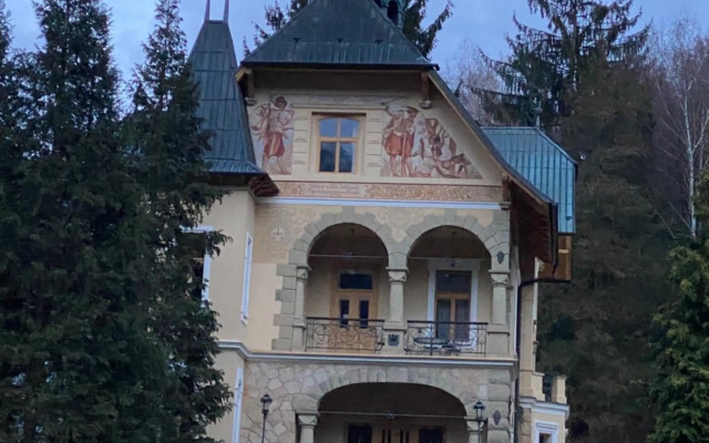 Slunný byt 2 a kk v Jizerkách