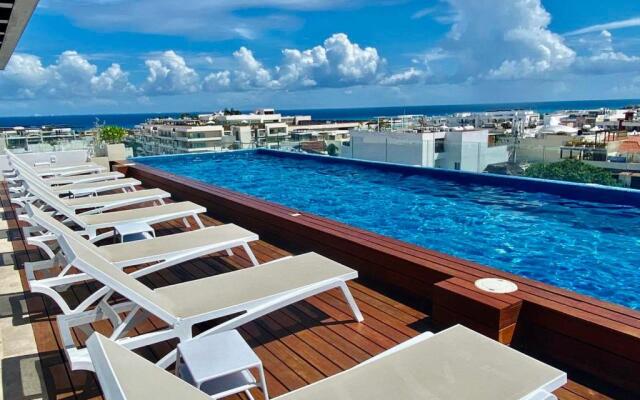 New Apartment Located A few Steps To the 5ThAvenue