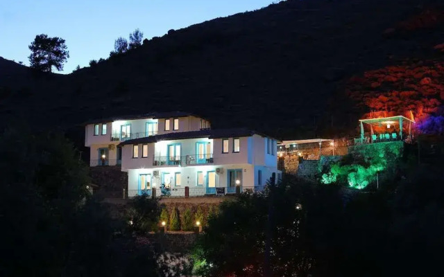 Mavi Melek Hotel