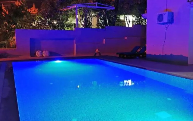 Jasmine Garden Apart Hotel