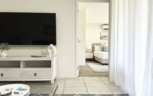 The Nook - Pet Family-friendly 4-bedroom – Guest Rooms – Cairns