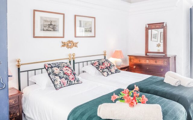 Eighteen21 Houses - Casa dos Condes