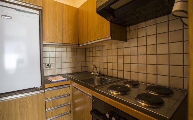 Appartement Solstein