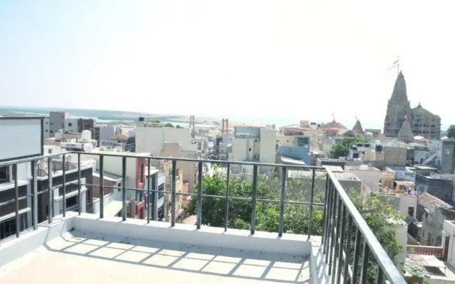 Hotel Nand Nandan