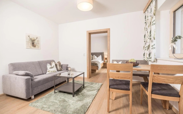 Zeit.Glück Appartements