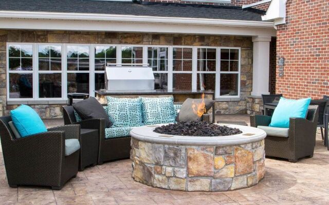 Residence Inn Akron Fairlawn