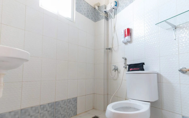 Reddoorz Near Robinsons North Tacloban