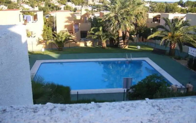Chalets Villas Del Mar