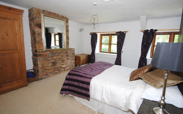 Exmoor Farmhouse
