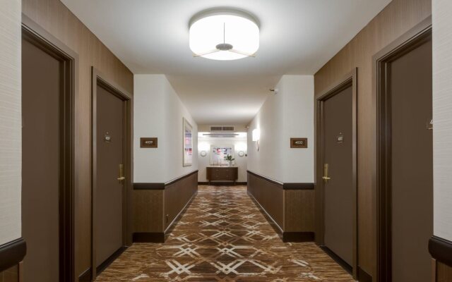 Palace Station Hotel and Casino