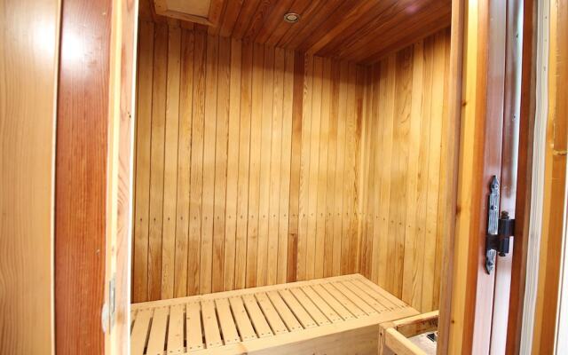 Hotel Noto Marina a Mare Spa