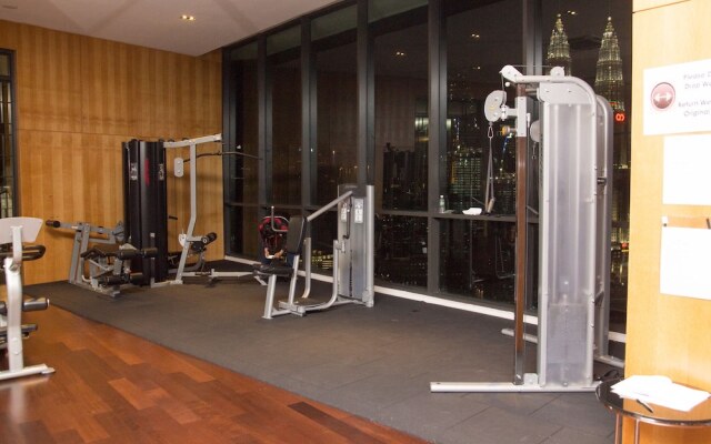 Setia Sky Residence - AJ Home