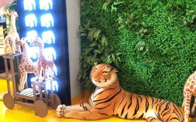 The 5th Meteorite Grace Hotel