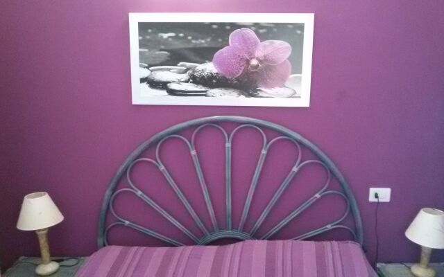 Sole e Sale b&b