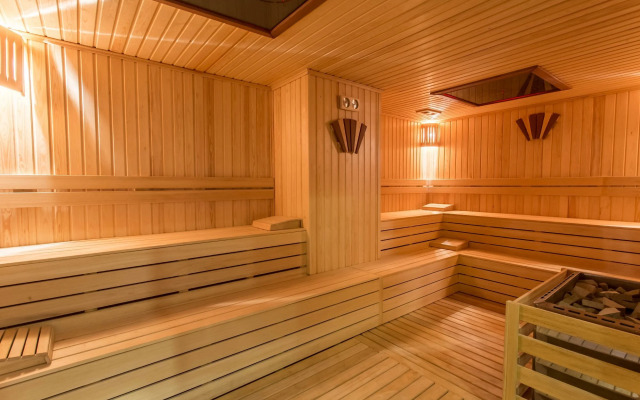 Sensitive Premium Resort & Spa - All Inclusive